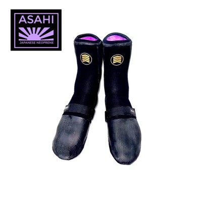 WETTY Ultimate Asahi 4mm