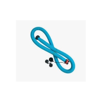 DUOTONE tuyau pompe avec embouts Vis