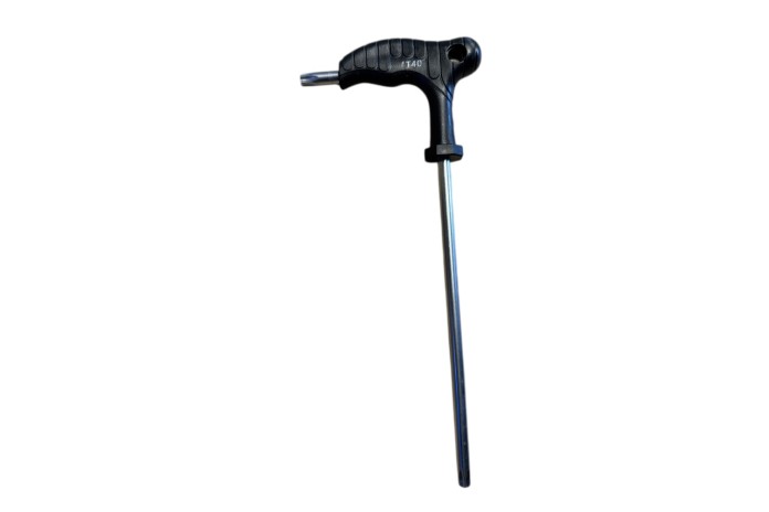 Tourne vis torx