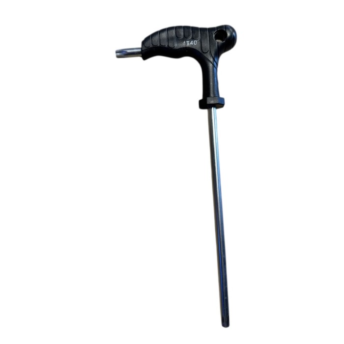 Tourne vis torx