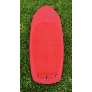 F-ONE ROCKET S BAMBOU
