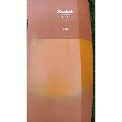 F-ONE rocket ASC 110 occasion