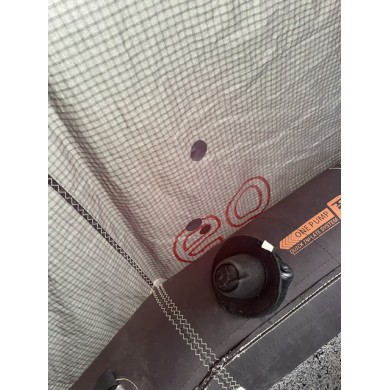 SLINGSHOT UFO V1 9m 2021