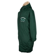 BLEUBIRD Nordic robe 2026