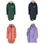 BLEUBIRD Nordic robe 2026