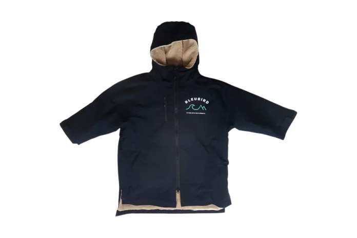 BLEUBIRD Nordic Robe Junior