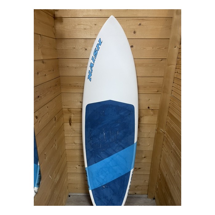 NAISH Wonder Strapless 2021