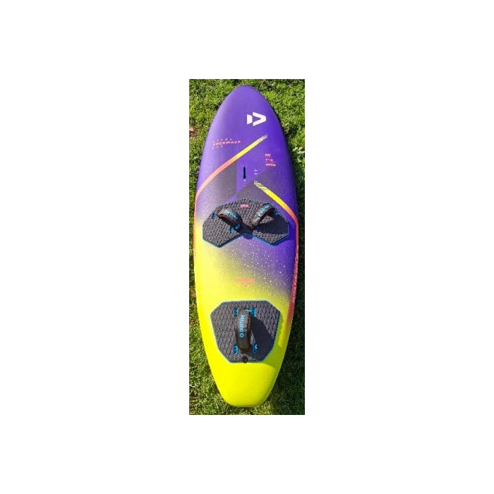 DUOTONE Freewave SLS 112L 2025 Occasion