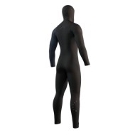 MYSTIC Marshall Hooded Fullsuit 5/3 FZ