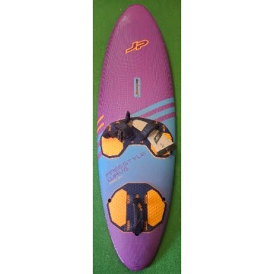 JP Freestyle Wave Pro 114L 2022 Occasion