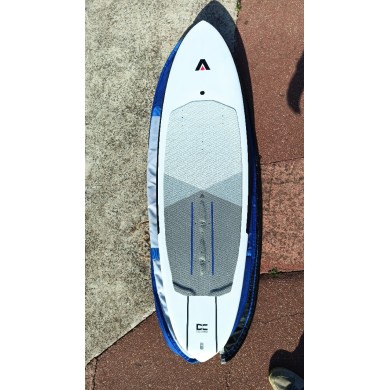 ARMSTRONG ML MIDLENGTH 55l occasion