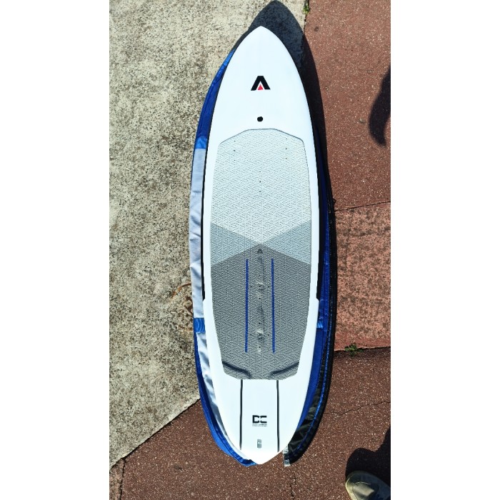 ARMSTRONG ML MIDLENGTH 55l occasion