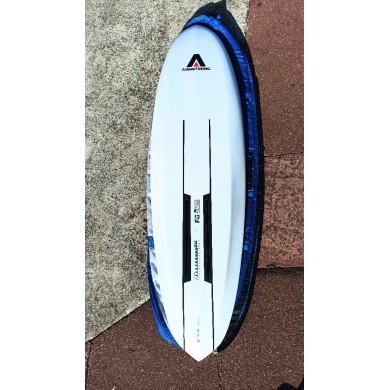 ARMSTRONG ML MIDLENGTH 55l occasion
