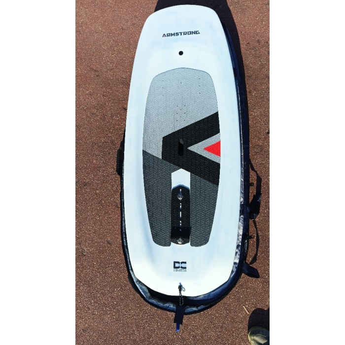ARMSTRONG FG 60L occasion