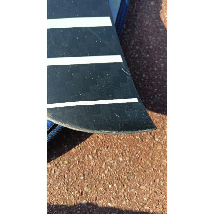 ARMSTRONG FOIL set mat 85cm + 1850hs + 1225ma 60 occasion