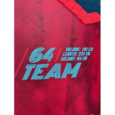 TABOU Manta Team 102L 2025 Occasion TABOU Manta Team 102L 2025 Occasion