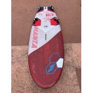 TABOU Manta Team 122L 2025 Occasion