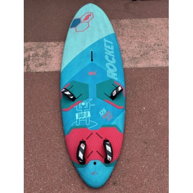 TABOU Rocket Team 125L 2025 Occasion