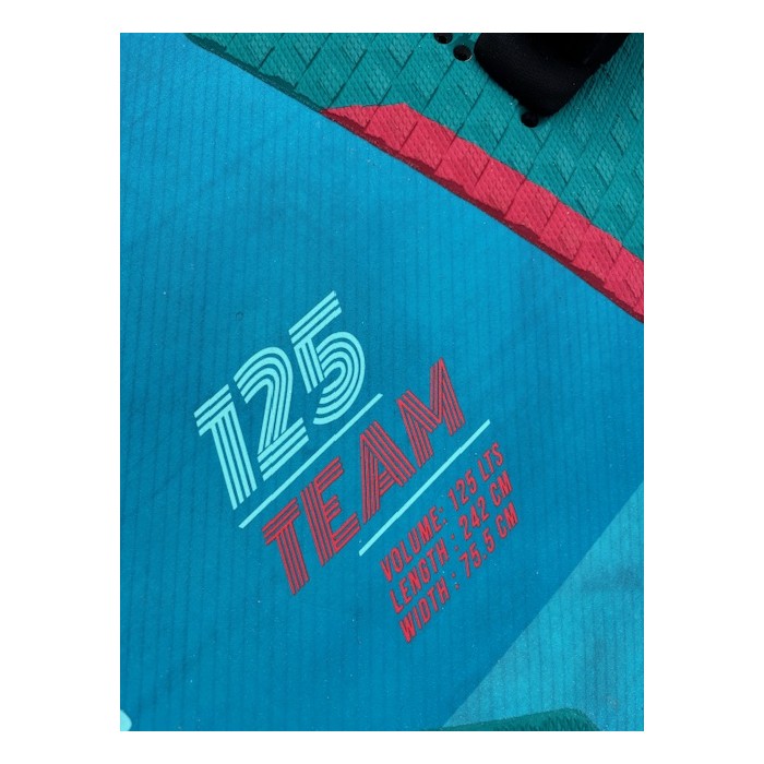 TABOU Rocket Team 125L 2025 Occasion
