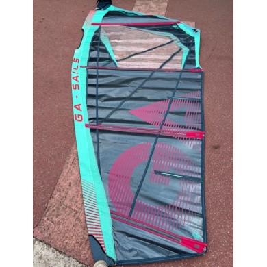 GA-SAILS Manic HD 5.0m² 2025 Occasion