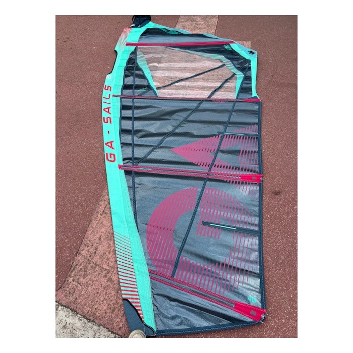 GA-SAILS Manic HD 5.0m² 2025 Occasion