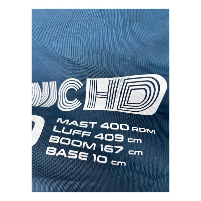GA-SAILS Manic HD 5.0m² 2025 Occasion