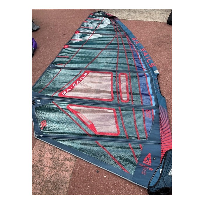 GA-SAILS Matrix ME 6.7m² 2025 Occasion