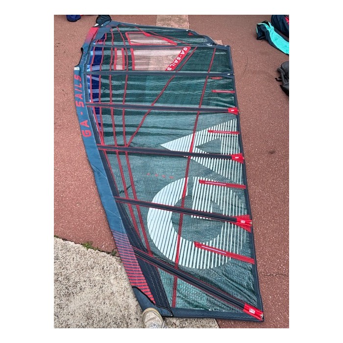 GA-SAILS Matrix ME 6.7m² 2025 Occasion
