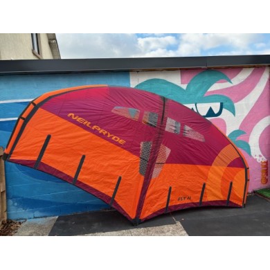 NEILPRYDE Fly II 5.4m² Occasion