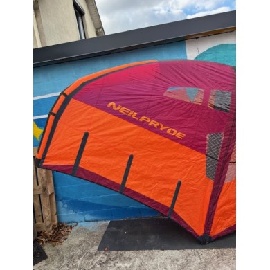 NEILPRYDE Fly II 5.4m² Occasion