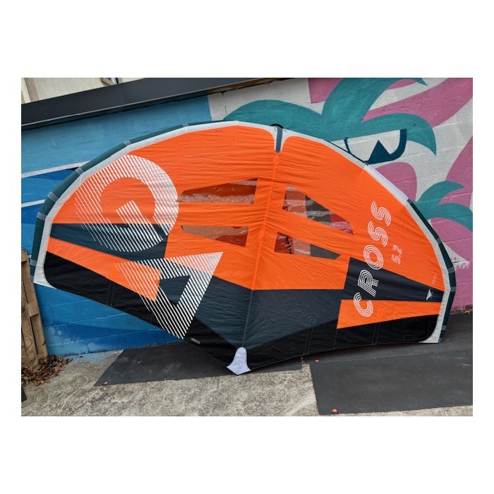 GA-WING Cross 5.2m² 2025 Occasion