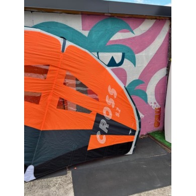GA-WING Cross 5.2m² 2025 Occasion