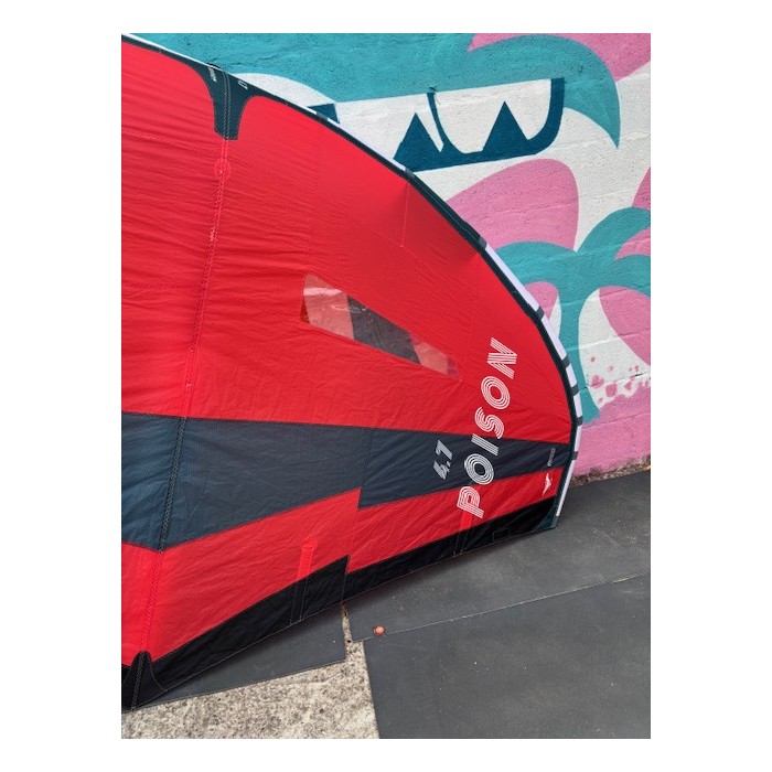 GA-WING Cross 4.7m² 2025 Occasion