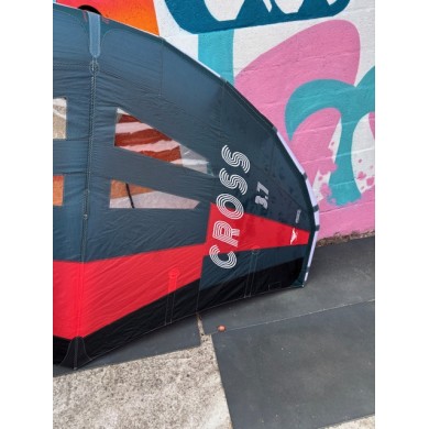 GA-WING Cross 3.7m² 2025 Occasion