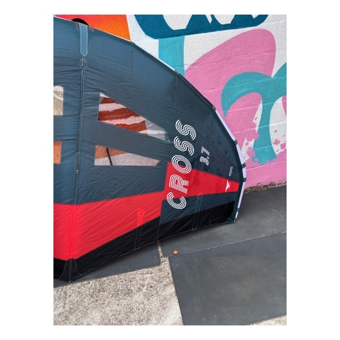 GA-WING Cross 3.7m² 2025 Occasion