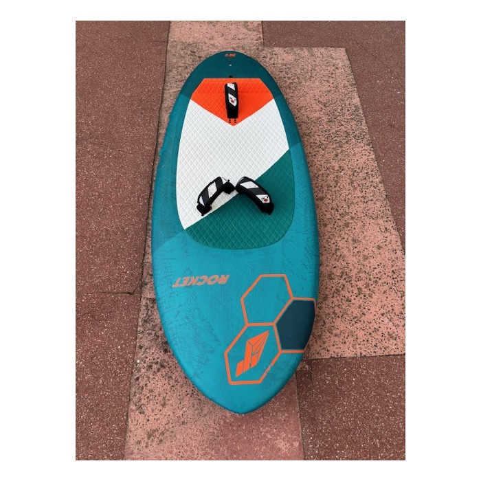 TABOU Rocket Wing Team 96L 2025 Occasion
