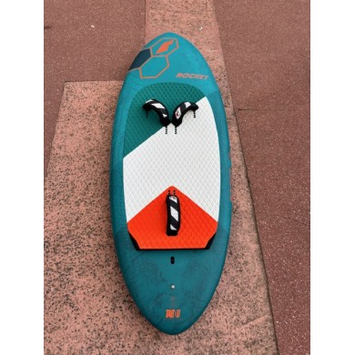 TABOU Rocket Wing Team 86L 2025 Occasion