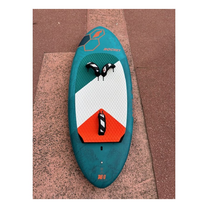 TABOU Rocket Wing Team 86L 2025 Occasion
