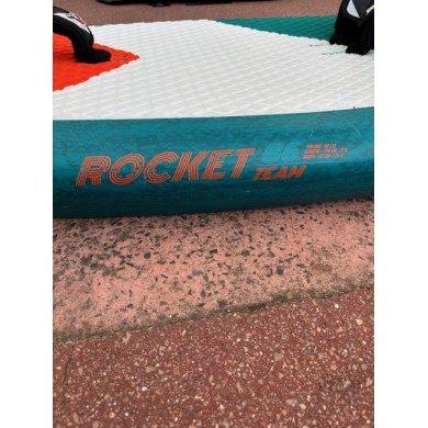 TABOU Rocket Wing Team 86L 2025 Occasion