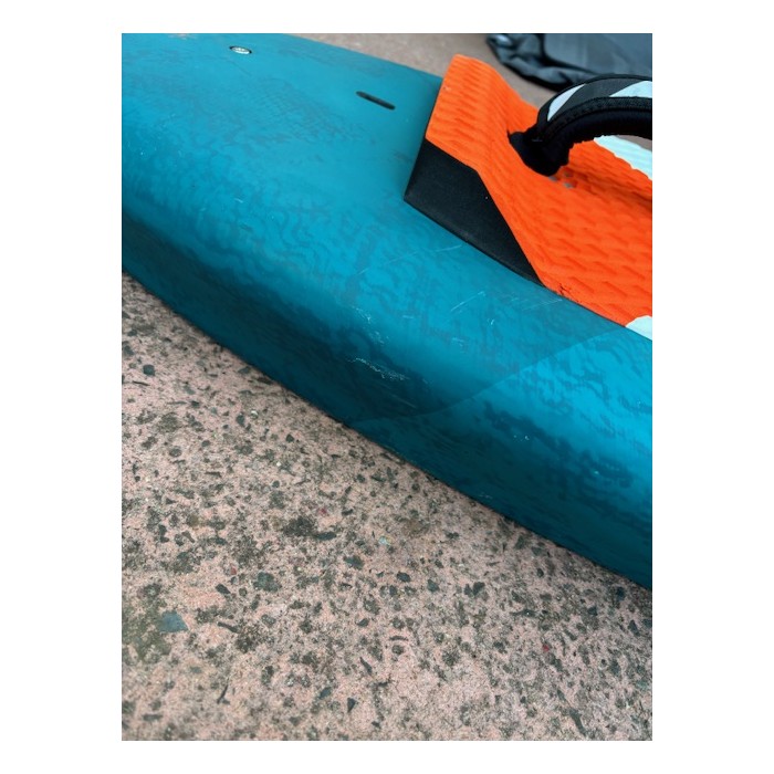 TABOU Rocket Wing Team 86L 2025 Occasion