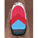 TABOU Zeppelin MTE 150L 2025 Occasion