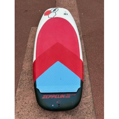 TABOU Zeppelin MTE 150L 2025 Occasion