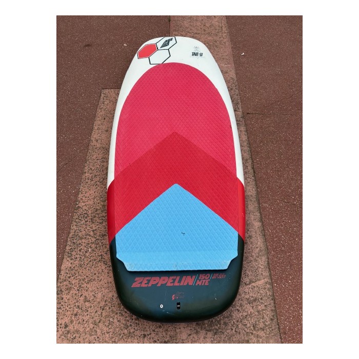 TABOU Zeppelin MTE 150L 2025 Occasion