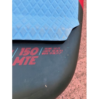TABOU Zeppelin MTE 150L 2025 Occasion
