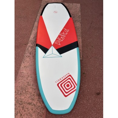 NAHSKWELL Prism 8'2" 120L Occasion NAHSKWELL Prism 8'2" 120L Occasion