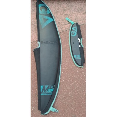 Gaastra Foil Complet 1290cm² 585cm - Occasion
