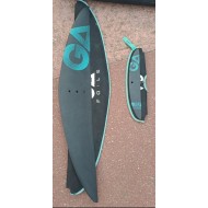 Gaastra Foil Complet 1290cm² 585cm - Occasion