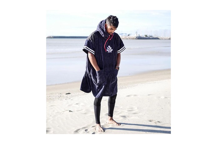 SAINT JACQUES Poncho Vianney