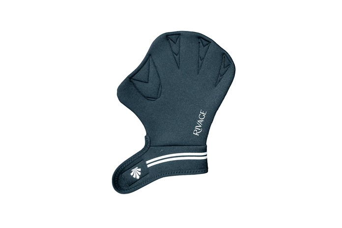 SAINT JACQUES Gants Palmés 3mm