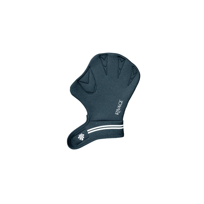 SAINT JACQUES Gants Palmés 3mm